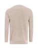 Felix Hardy Pullover in Beige