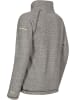 Trespass Kinder Fleecejacke/Fleecepullover in Schwarz