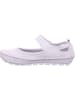 Gemini Slipper in weiß