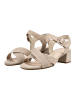 Gabor Sandalen Beige