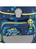 Scout Genius LED Schulranzen-Set 4tlg. Planets
