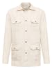 Eterna Overshirt MODERN FIT in creme