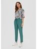s.Oliver Hose in 6575_helles petrol