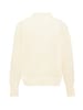 Albee Women Sweater in Weiss