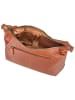 The Chesterfield Brand Schultertasche Skara in Cognac
