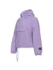 & You Damen W AVIC ANORAK in Lila