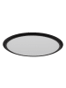 Globo lighting Deckenleuchte "SUNA" in black