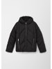 s.Oliver Outdoor Jacke langarm in Schwarz