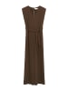 comma Jumpsuit in schoko - 0001