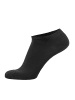 Tom Tailor Socken 8er Pack in Schwarz