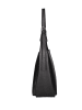 Chiara Ferretti Schultertasche in BLACK