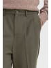CASUAL FRIDAY Chinohose CFGRANT in Schwarz