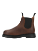 Pavement Stiefelette ESMARA in Tan