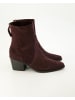 Paul Green Klassische Stiefeletten in Bordeaux