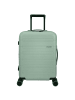 American Tourister Novastream - 4-Rollen Kabinentrolley 55 cm erw. in nomad green