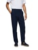Polo Club Relaxedhose in Navy Blau