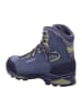LOWA Wanderschuhe Camino Evo GTX in Blau