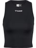 Hummel Hummel Top Hmlmt Yoga Damen Feuchtigkeitsabsorbierenden in BLACK