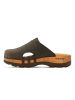Woody Schnürschuh in schwarz