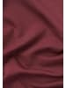 Organication Shorts "SANNDRA" in Bordeaux