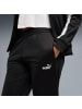 Puma Poly Baseball Suit Freizeitanzug in Schwarz