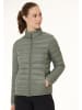 Whistler Steppjacke Tepic W Pro-lite in 3056 Agave Green