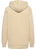 Hummel Hoodie "Hmlbooster" in Grau