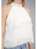 Cloud5ive Shirts & Woven Top in white