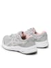 asics Sneaker - in Piemontgrau/Frostrosa