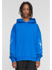 Mister Tee Mister Tee Kapuzenpullover in cobaltblue