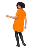 Angel of Style Shirt in neon orange