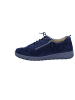 Ganter Sneaker Low in blau