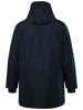 JP1880 Parka in navy blau