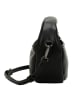 Buffalo Soft Soft Mini Bag Handtasche 16 cm in black