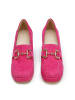 Wittchen Leather pumps in Pink