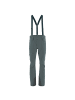 SCOTT M EXPLORAIR 3L PANTS in Grün