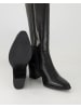 Terry Klassische Stiefel in Schwarz
