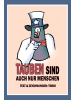 Henselowsky Boschmann Buch - Tauben sind auch nur Menschen