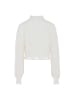 gaya Damen Sweater in WOLLWEISS