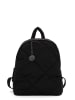 EMILY & NOAH Rucksack E&N Hanni in black