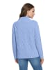 Betty Barclay Strickpullover mit Lurexfaden in English Manor