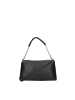 Viola Castellani Schultertasche in BLACK