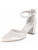 Gabor Pumps in white