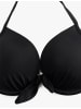 KOTON BIKINI-TOPS in Schwarz