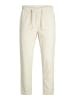 Jack & Jones Jogginghose in Moonbeam