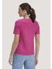 Hessnatur T-Shirt in fuchsia