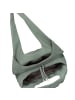 Zwei Cleo Schultertasche 36 cm eucalyptus new