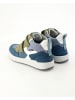 superfit Klettstiefel in Blau