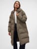 Vero Moda Mantel in Bungee Cord