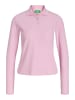 JJXX Poloshirt in Pink Lady